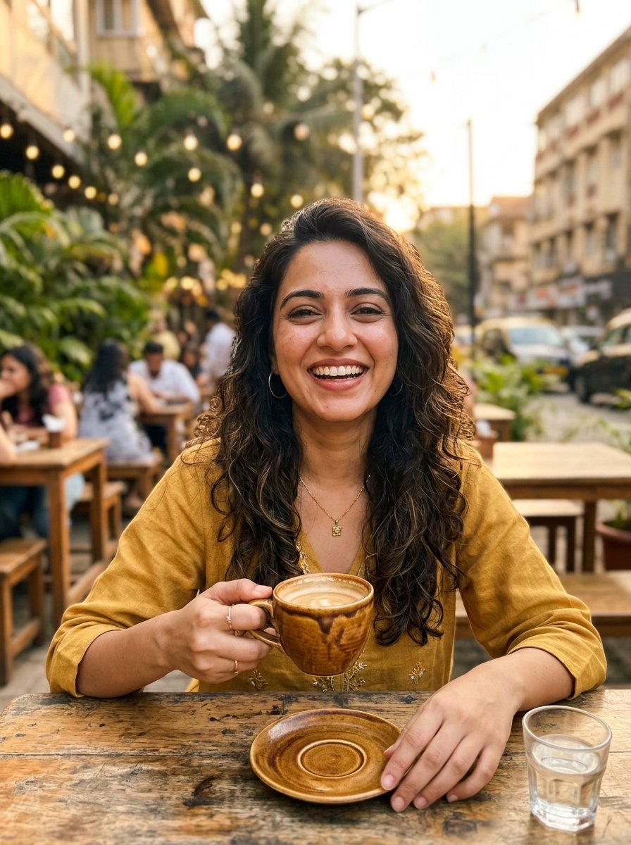 Ananya Sharma
