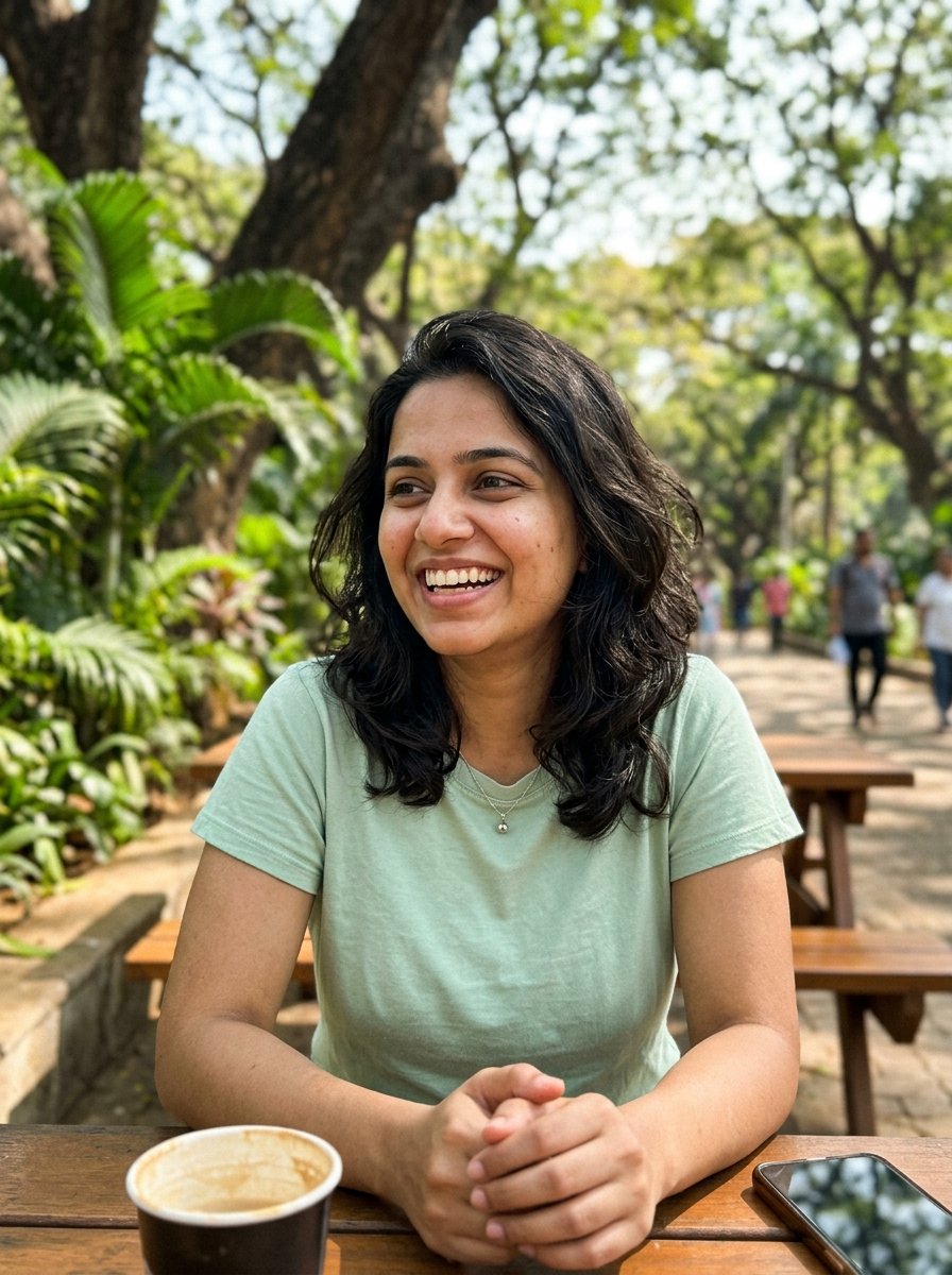 Priya Patel