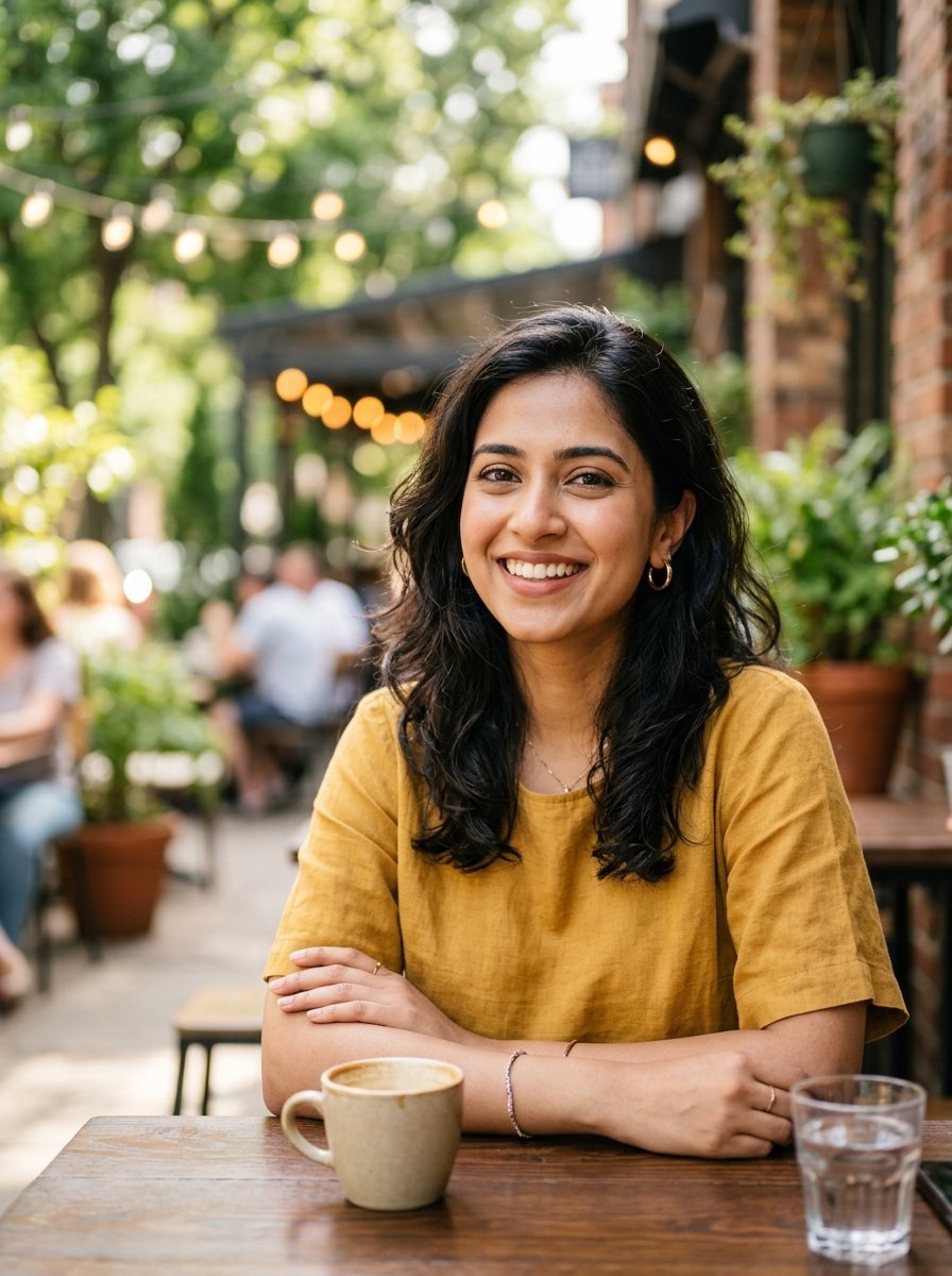 Ananya Sharma